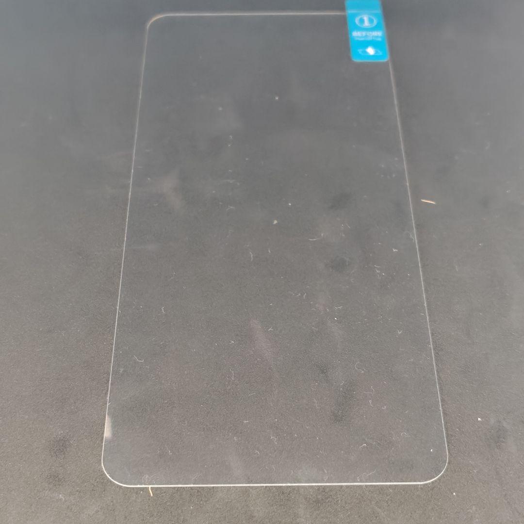 Xiaom　Mi11 Ligte 5G ミントグリーン