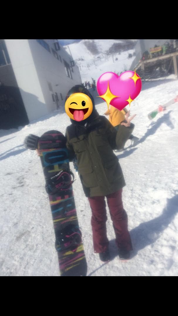 MAMA　ESTIVO　スノーボード　ウェア　レディース　L　上下セット