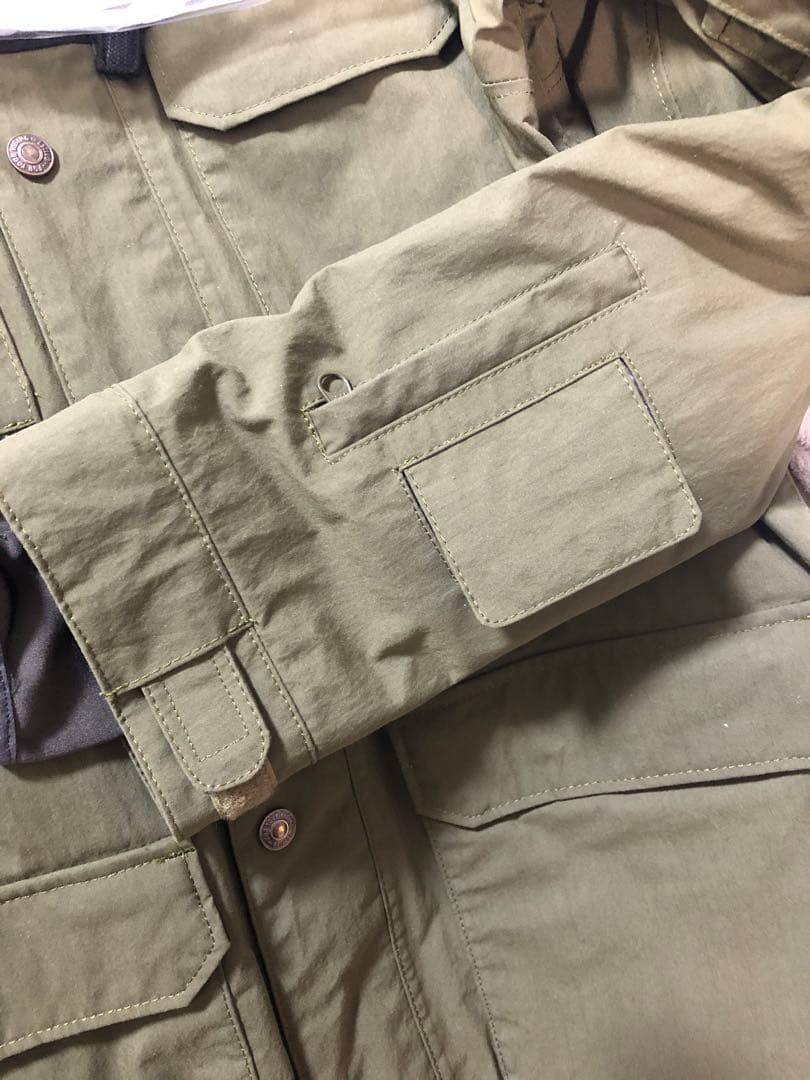 MAMA　ESTIVO　スノーボード　ウェア　レディース　L　上下セット