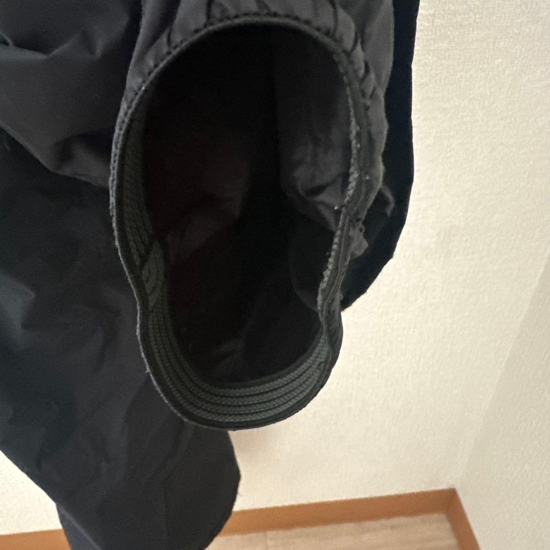 THE NORTH FACE ウィンタースポーツウェア上下セット150cm