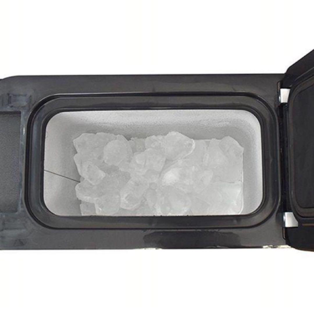 CAT 10台　氷も作れる　コンソールbox サンコー