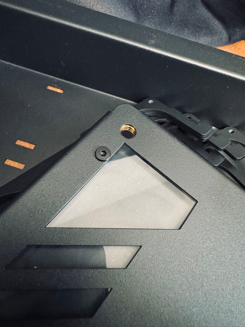 激レア！IGT規格 38explore収納ユニット 『光のアレイ』収納袋付き