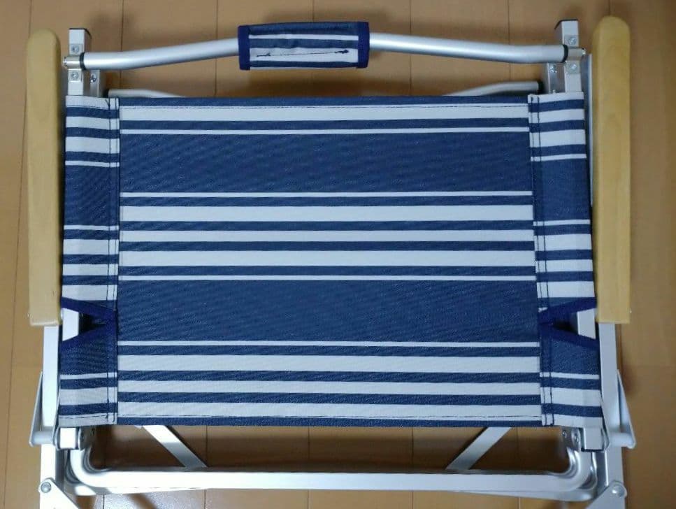 Coleman ファイヤープレイス フォールディングチェア　折り畳み椅子　2脚