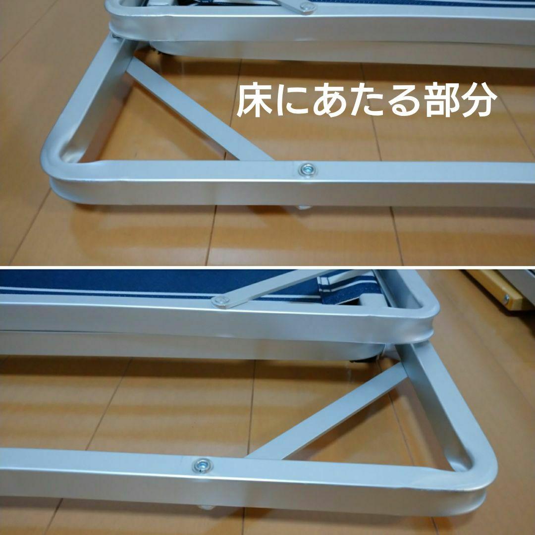 Coleman ファイヤープレイス フォールディングチェア　折り畳み椅子　2脚