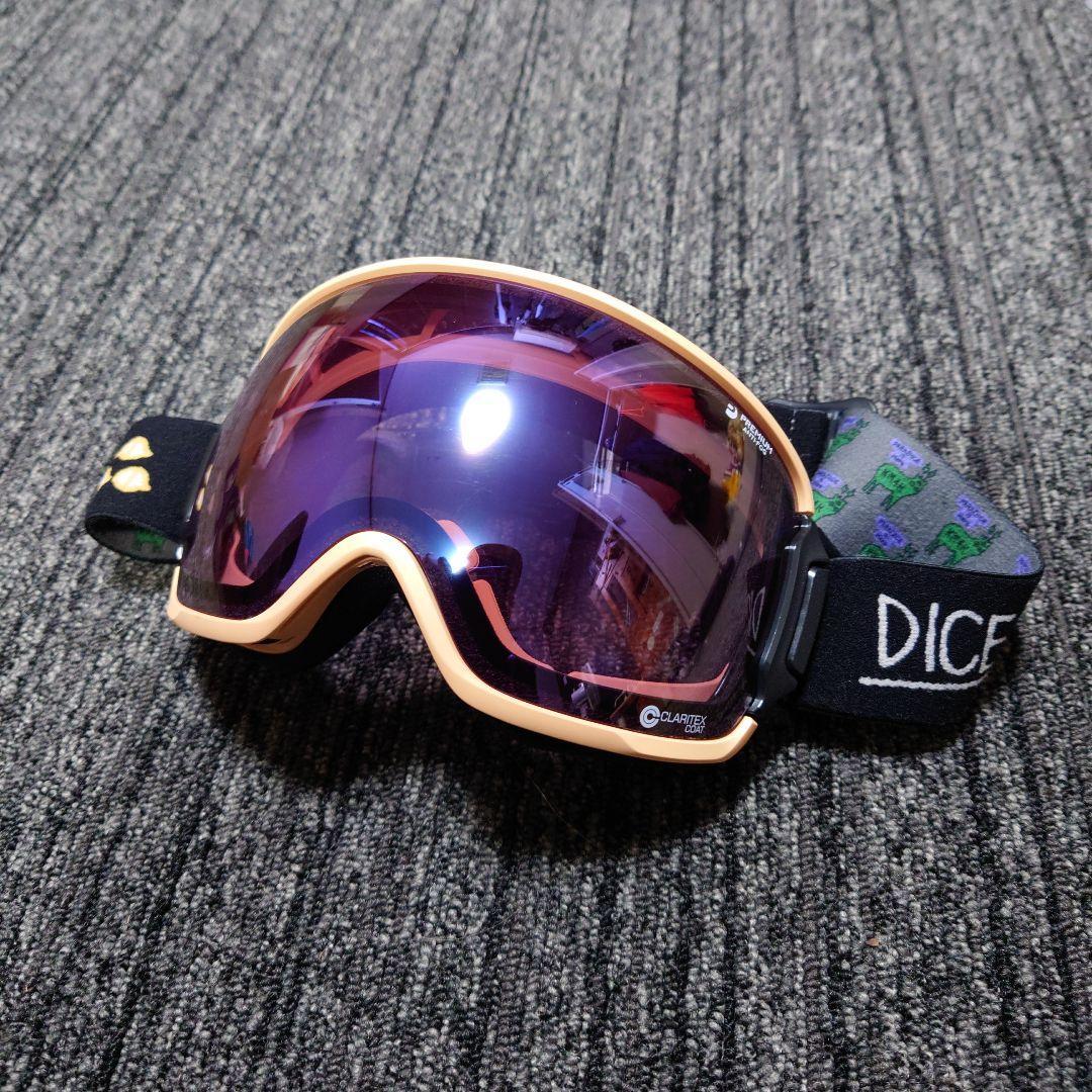 DICE BANK×km4k ダイス バンク カモシカ - メルカリ