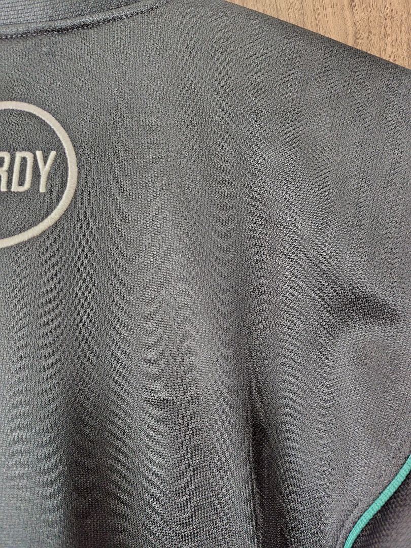 90s VERDY ヴェルディ サッカー ジャージ XL NIKE JAPAN