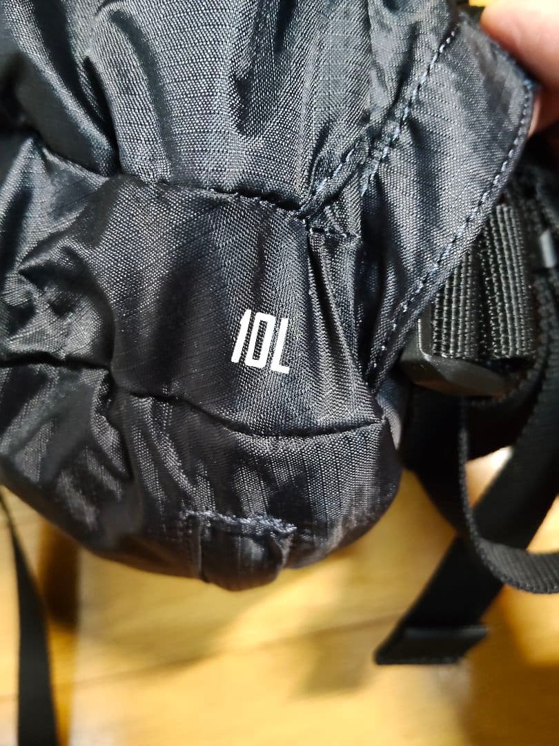 【新品】ジャックウルフスキン/MOABJAM10ラン、自転車用バックパック