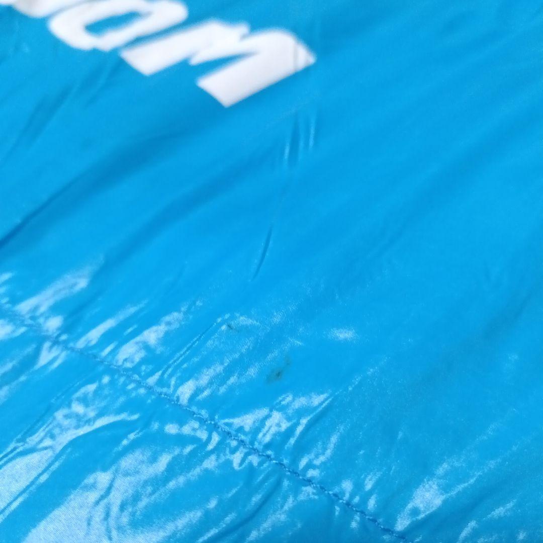 Soomloom マミー型 高級ダウン650FP寝袋