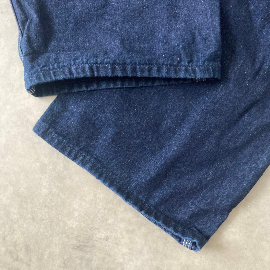 パンツ LEE DENIM PAINTER PANTS 0288 W31 L33