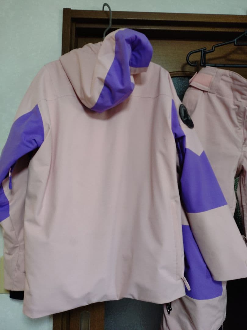 ⚜*️様 フェニックススキーウェア　上下セット