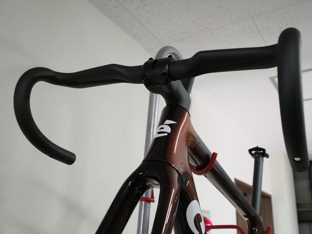 未使用2024 サーヴェロ R5 51サイズ フレームセット - メルカリ