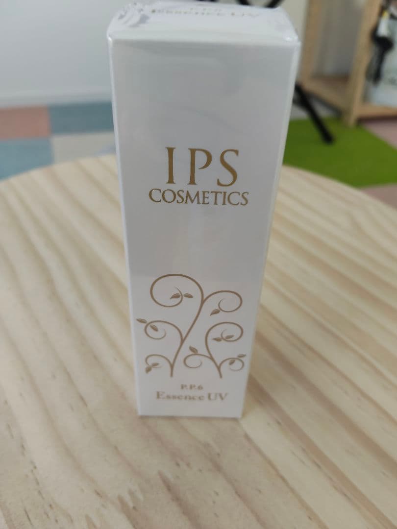 IPSエッセンスUV SPF50+ PA++++ 30g