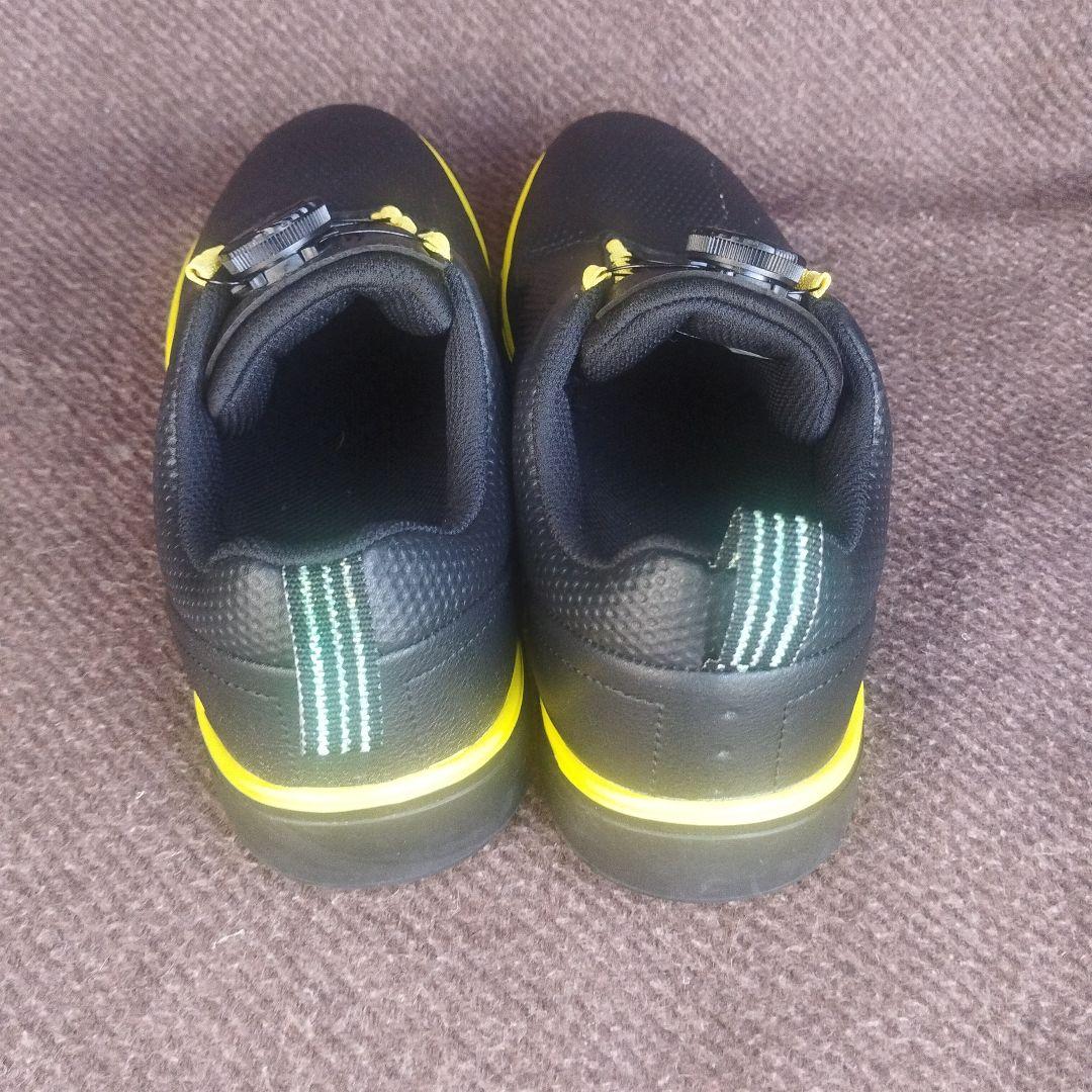 MDSNEECON ゴルフシューズ サイズ42（26.5cm〜27cm）