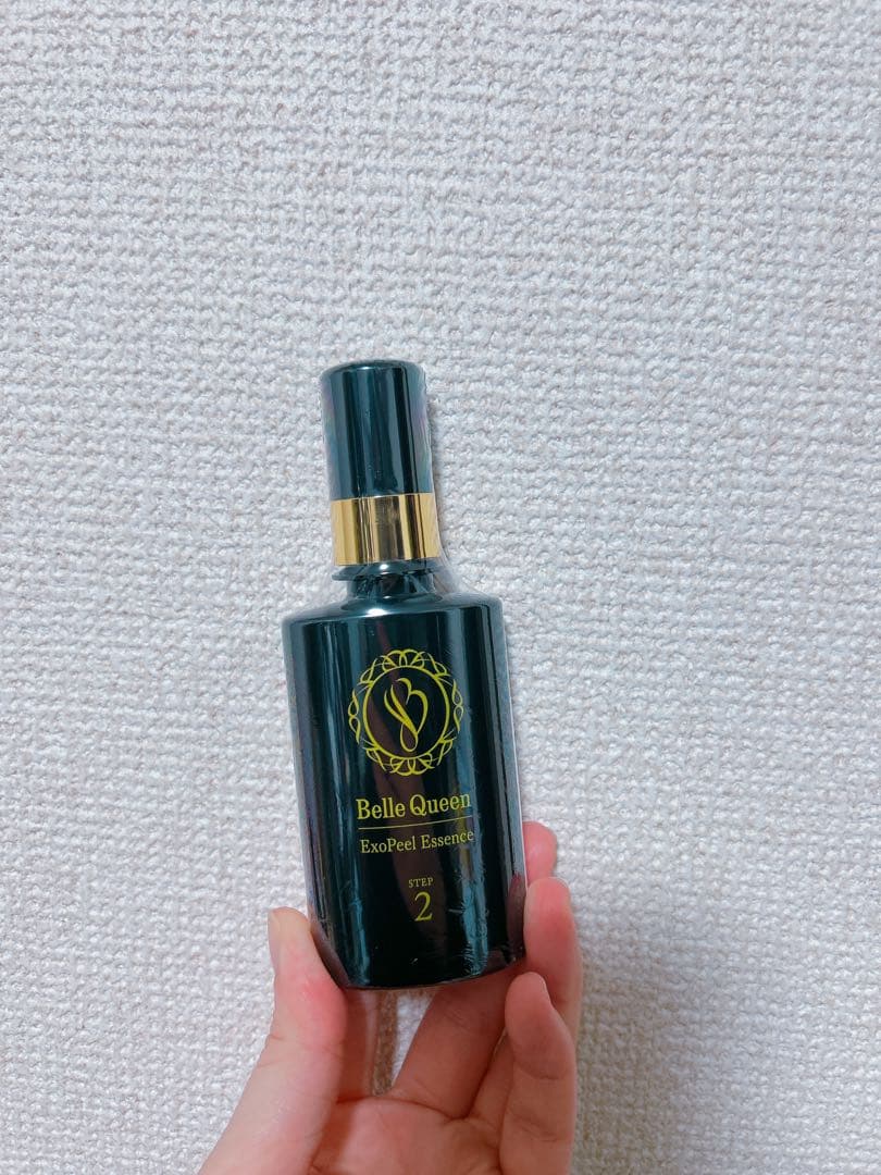 ドクターRe9 ベルクイーンエクソピール ベルブランのクレーター撲滅2