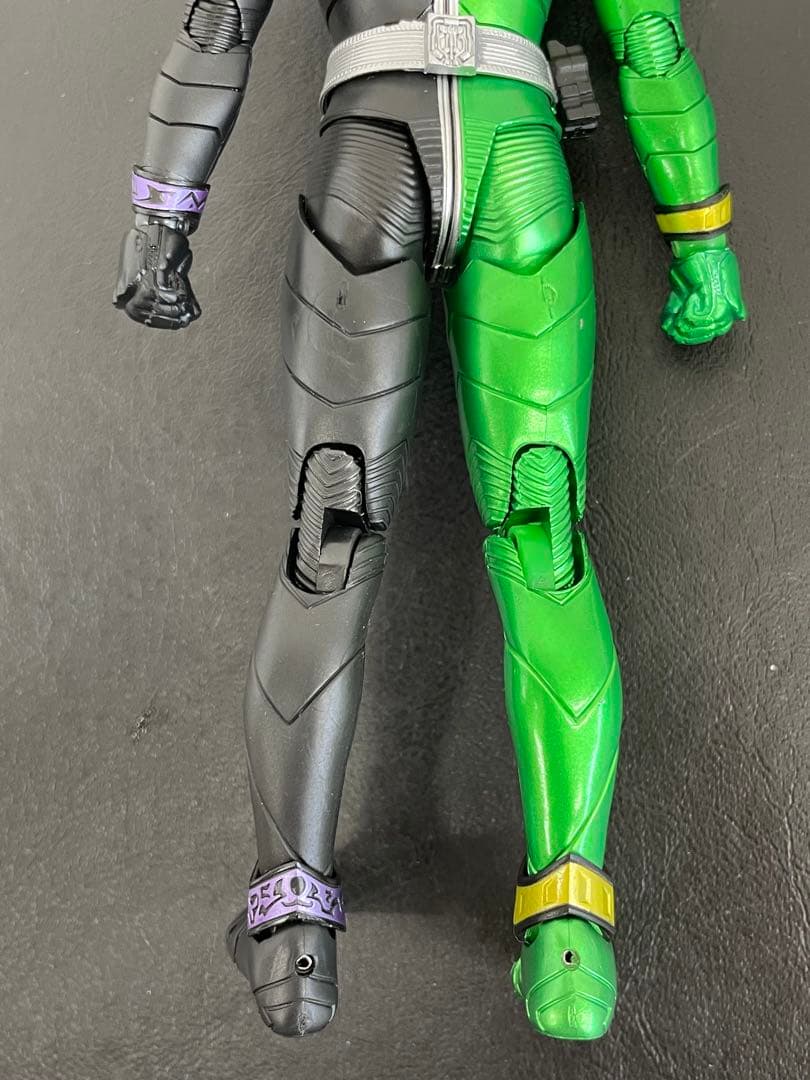 kntoy61-1089 S.H.Figuarts 仮面ライダーW