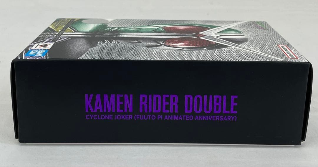 kntoy61-1089 S.H.Figuarts 仮面ライダーW