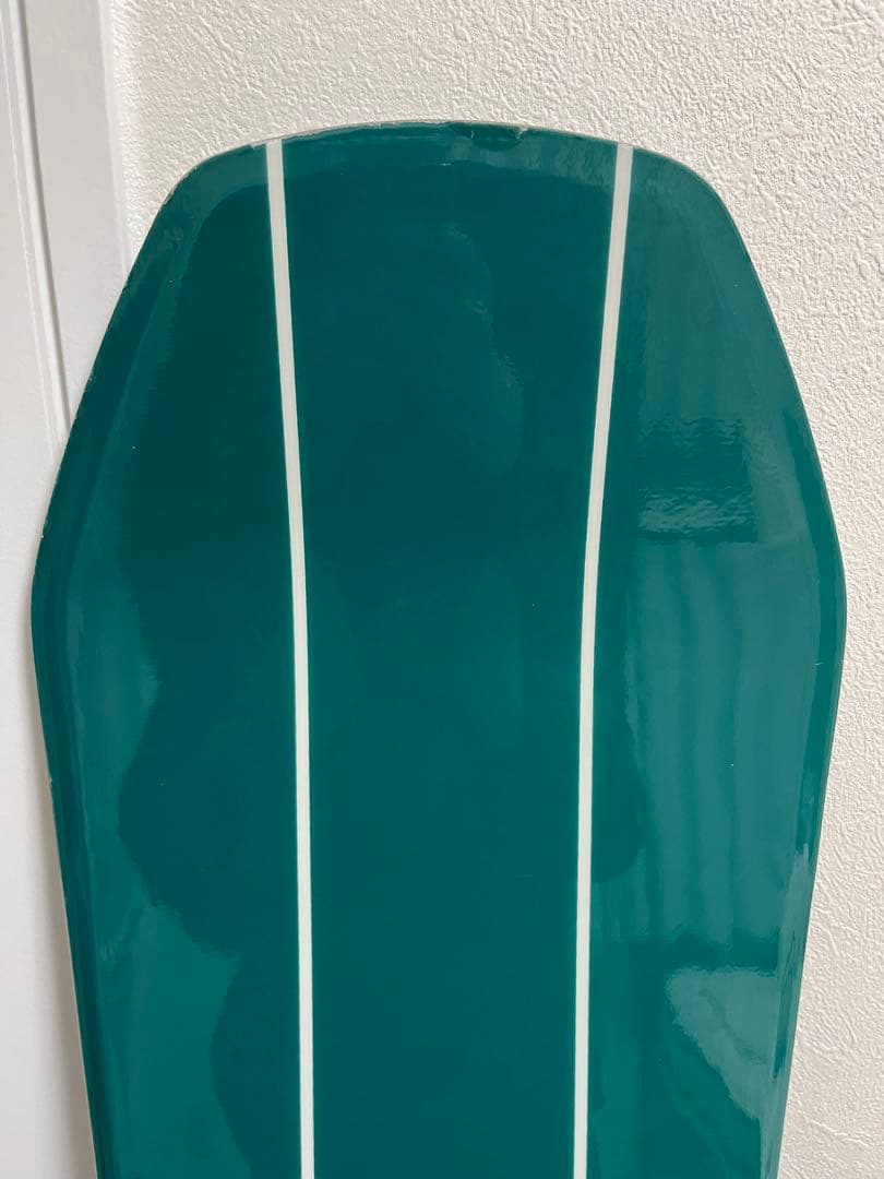 RIDE ライド ZERO ゼロ 23-24 155cm スノーボード 板