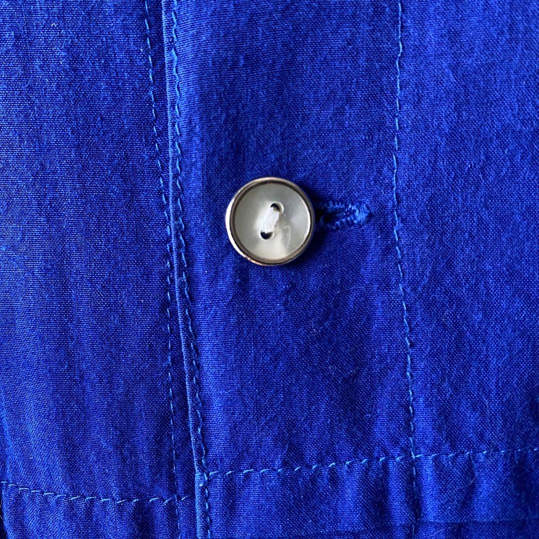 90s issey miyake hai sporting gear シャツ - メルカリ