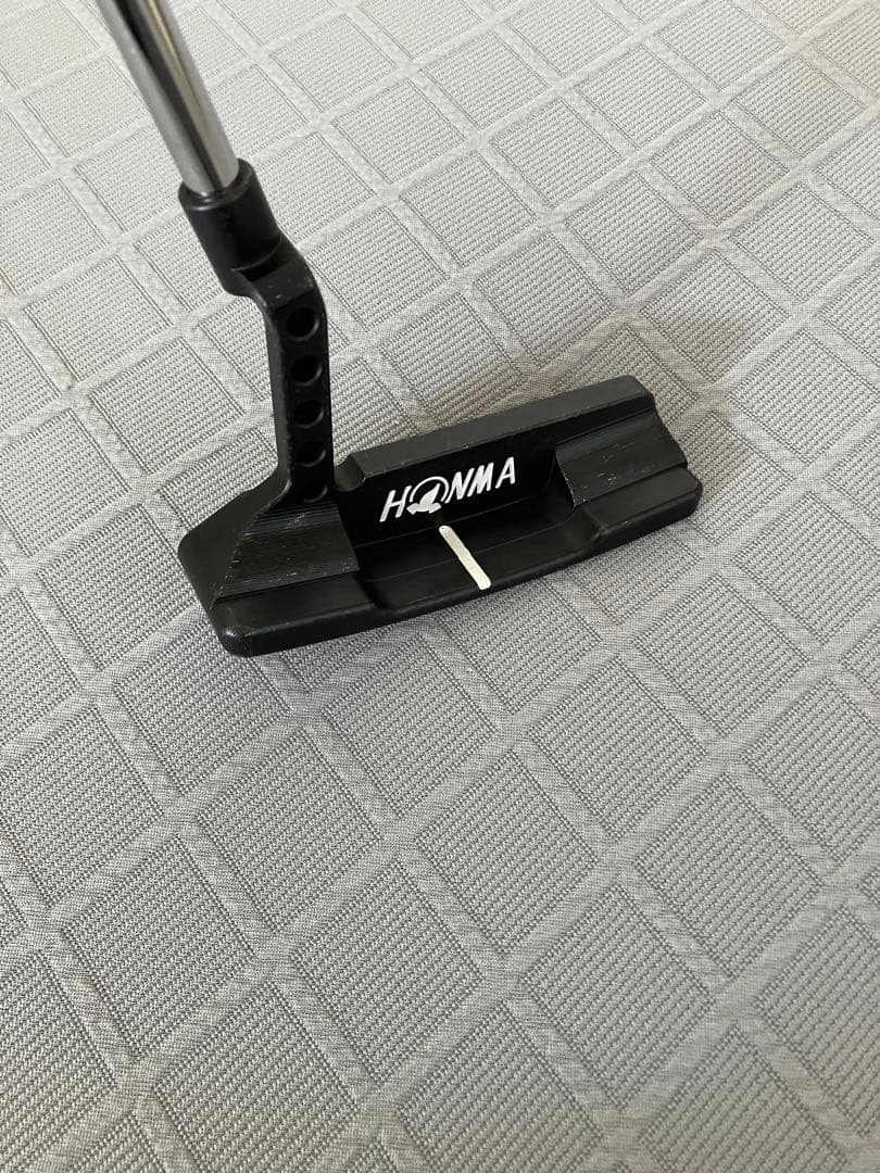 【名機】HONMA TW-PT パター 34inch