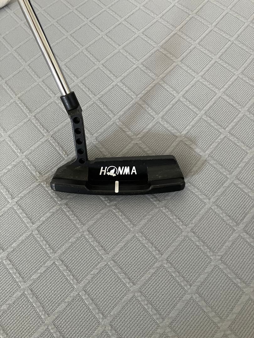 【名機】HONMA TW-PT パター 34inch