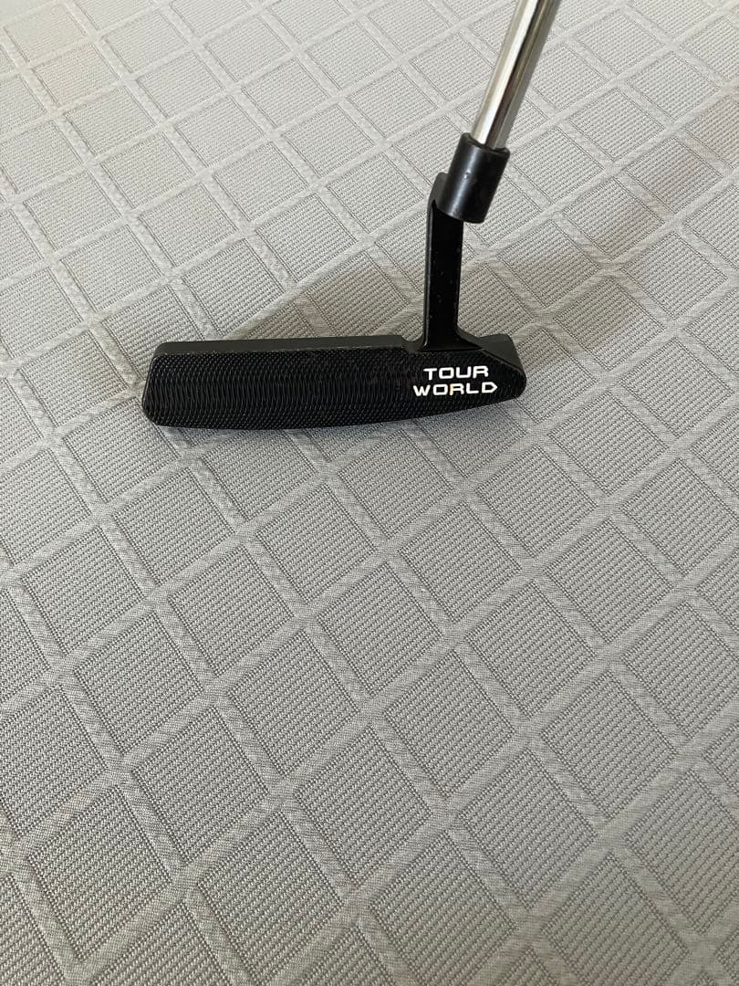 【名機】HONMA TW-PT パター 34inch