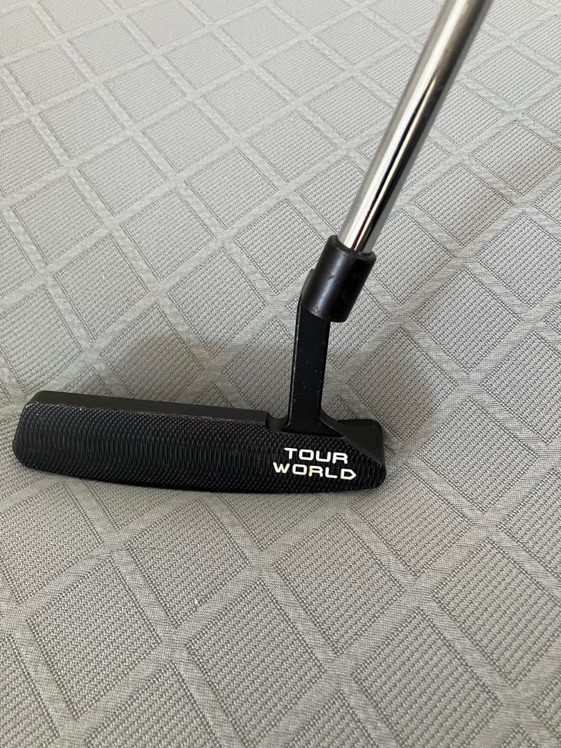 【名機】HONMA TW-PT パター 34inch