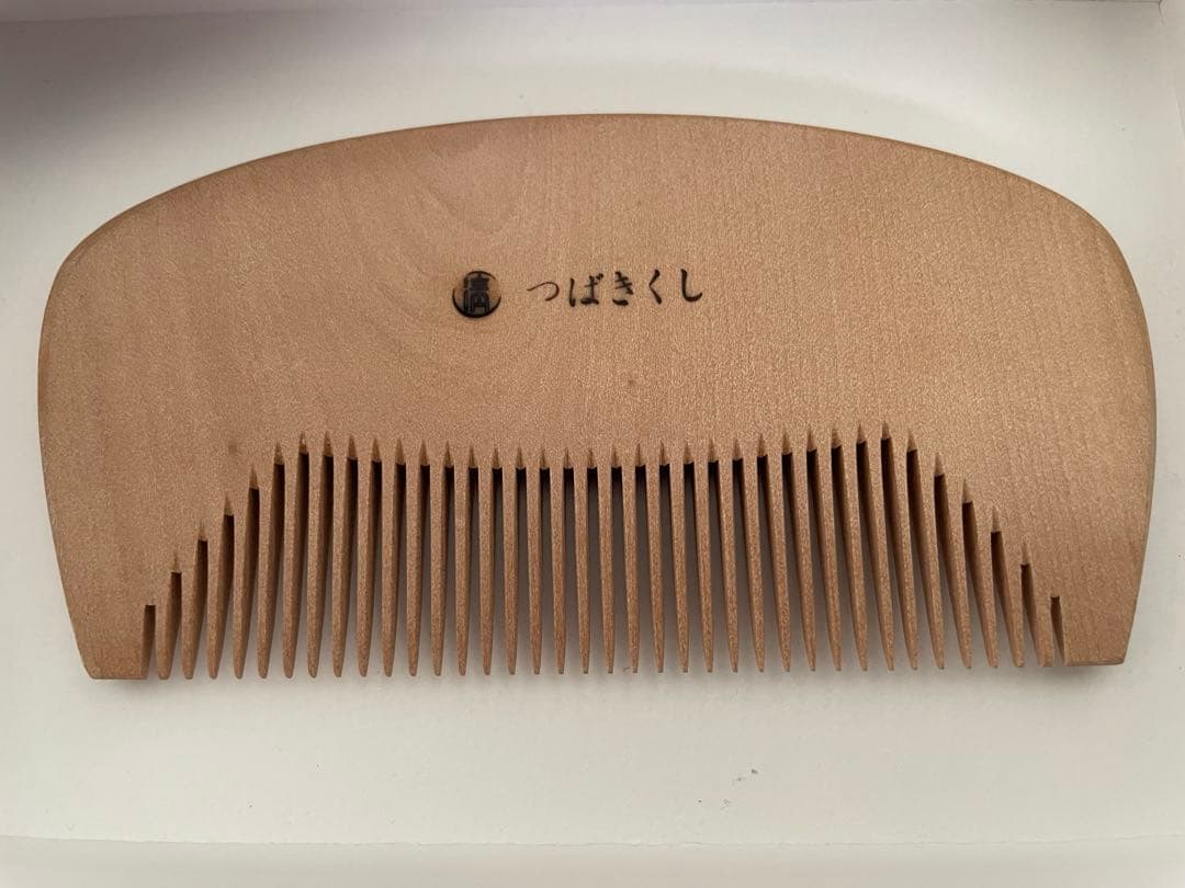 わたしの幸せな結婚　かづら　コラボ　櫛　＆　ポーチ