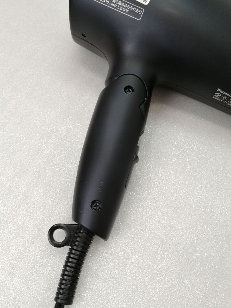 PANASONIC　21年製パナソニック　ドライヤー　EH-NA0G 48