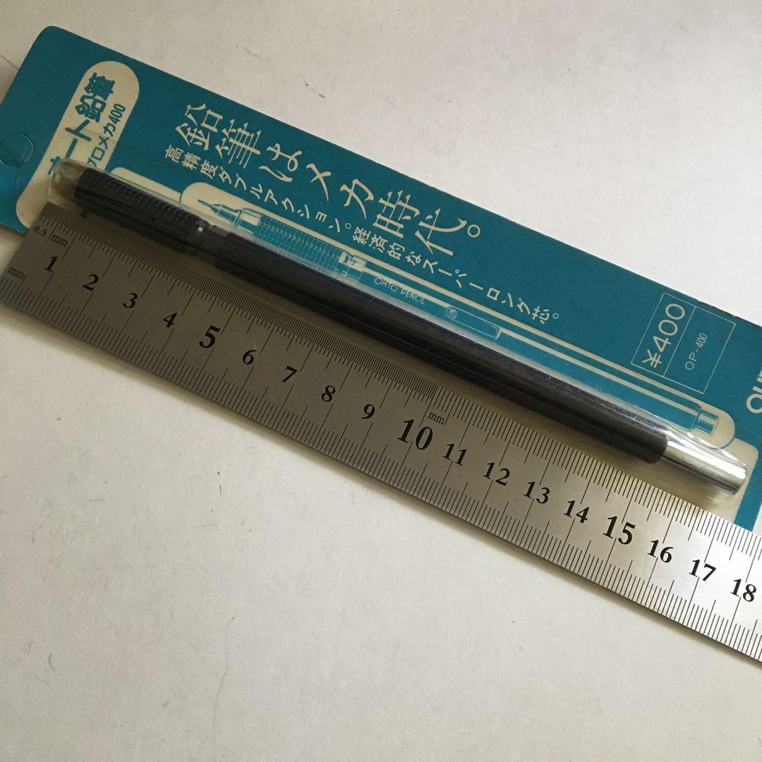 専用」廃盤 OHTOオート プロメカ400 ダブルアクション シャープ