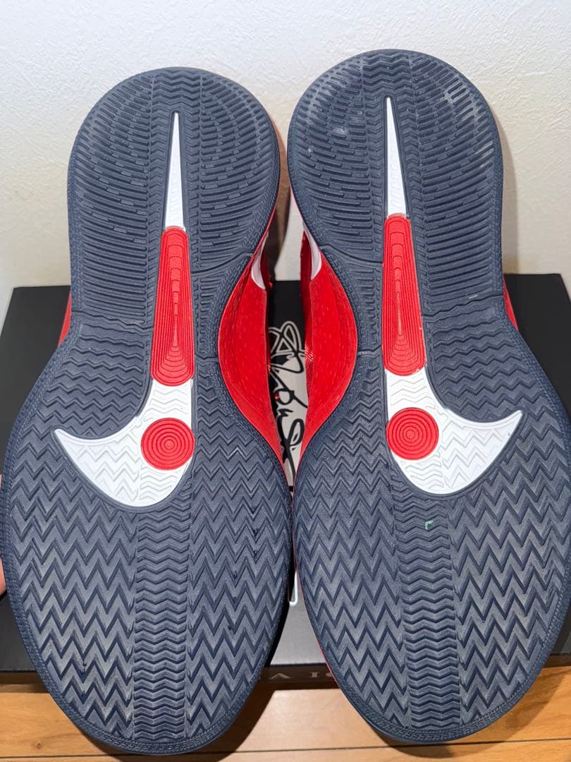 【美品】Nike Sabrina2 29cm