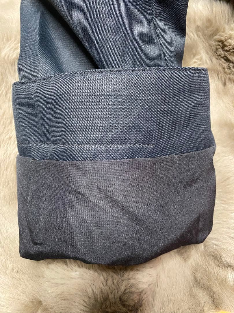 新品・未使用品　定価¥28,000 Volcom スノーボードウェア S