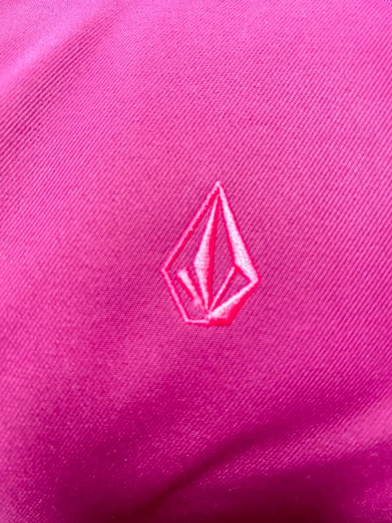 新品・未使用品　定価¥28,000 Volcom スノーボードウェア S