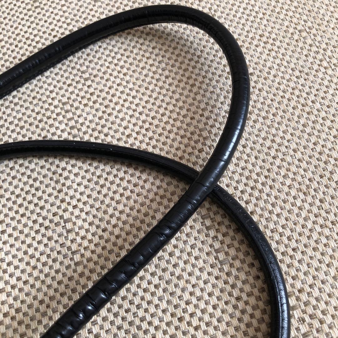 PRADA ボストンバッグ ブラック　ギャランティカード有り