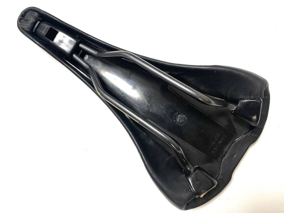 ★極稀少Selle ITALIA MAX Flite EDDY MERCKX刺繍