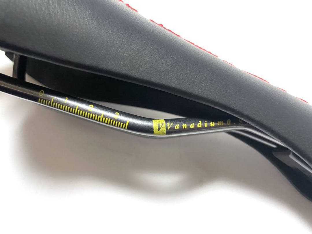 ★極稀少Selle ITALIA MAX Flite EDDY MERCKX刺繍