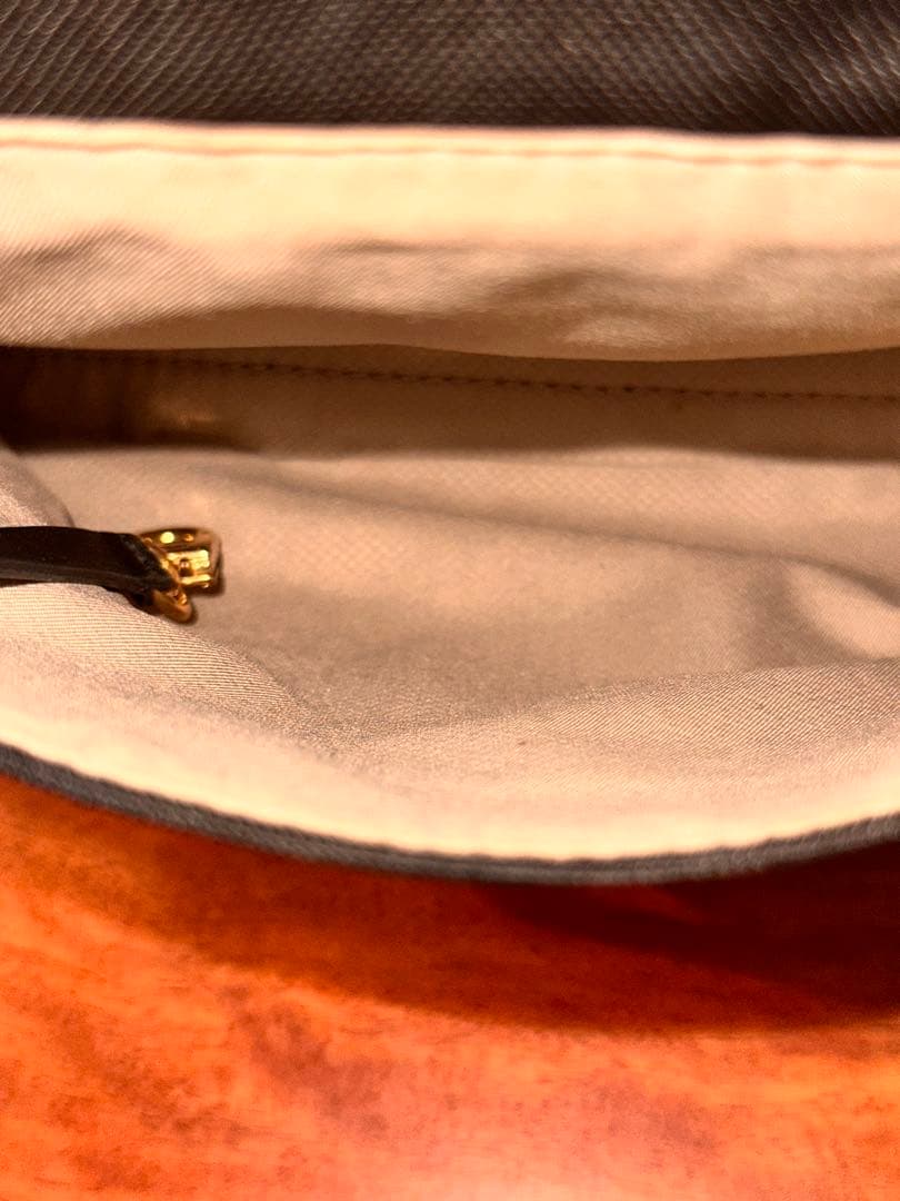 TUMI 黒 リュック・バックパック