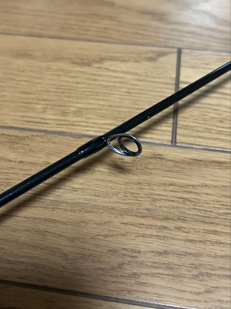 （現地引取のみ）ゼニス　ゼロシキ　タイラバスペック