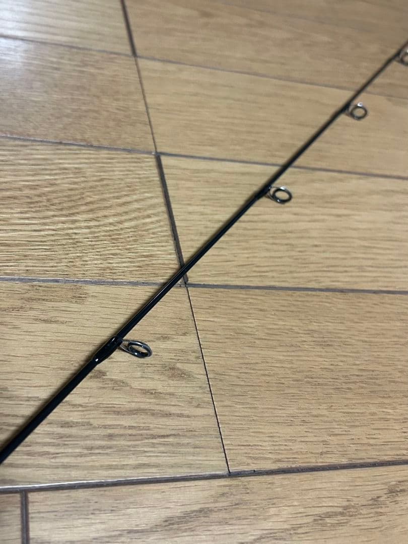 （現地引取のみ）ゼニス　ゼロシキ　タイラバスペック