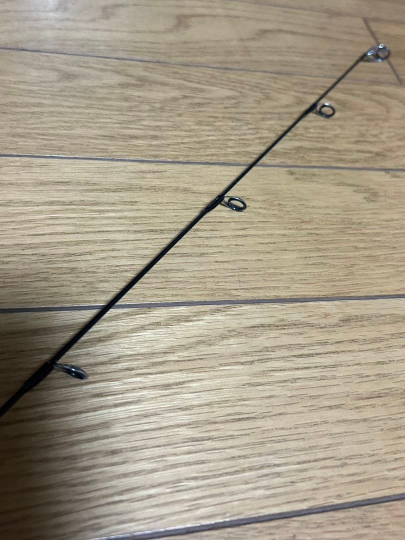 （現地引取のみ）ゼニス　ゼロシキ　タイラバスペック