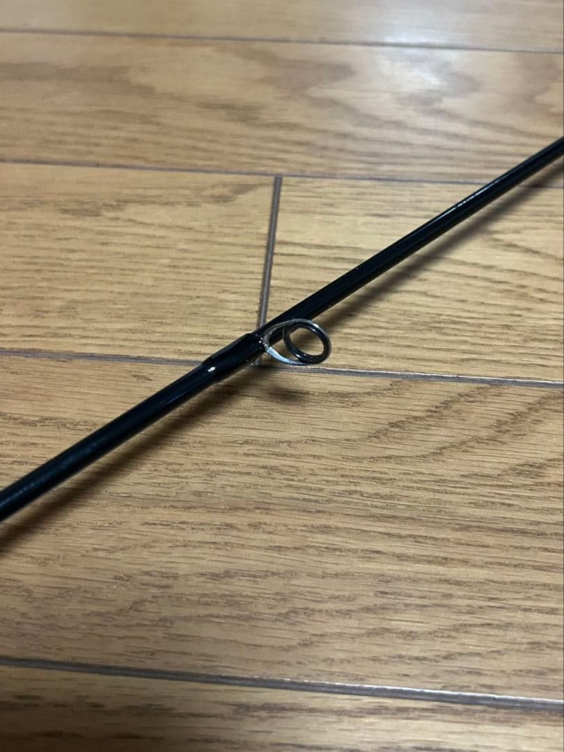 （現地引取のみ）ゼニス　ゼロシキ　タイラバスペック