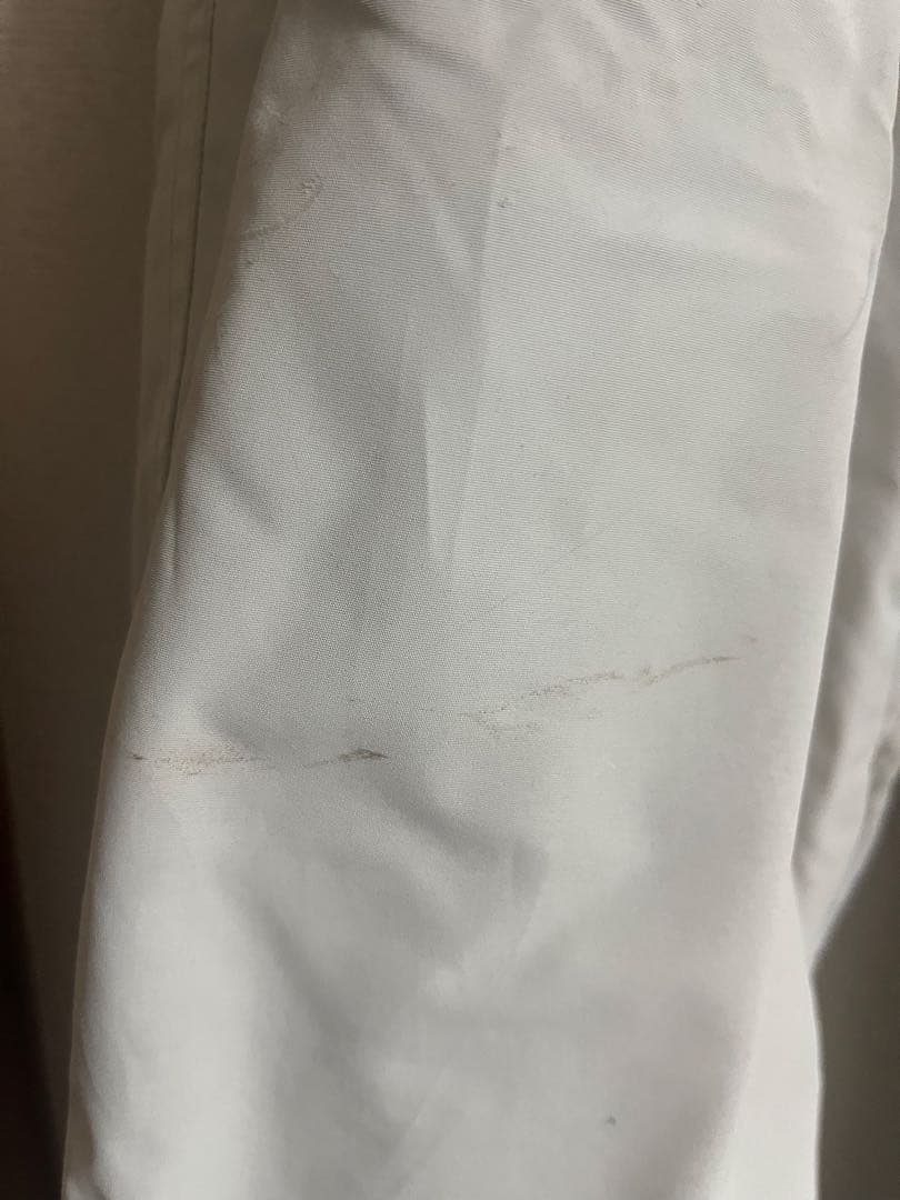 【値下げ】ROME SDS スノーボードウェア上下セット　Lサイズ