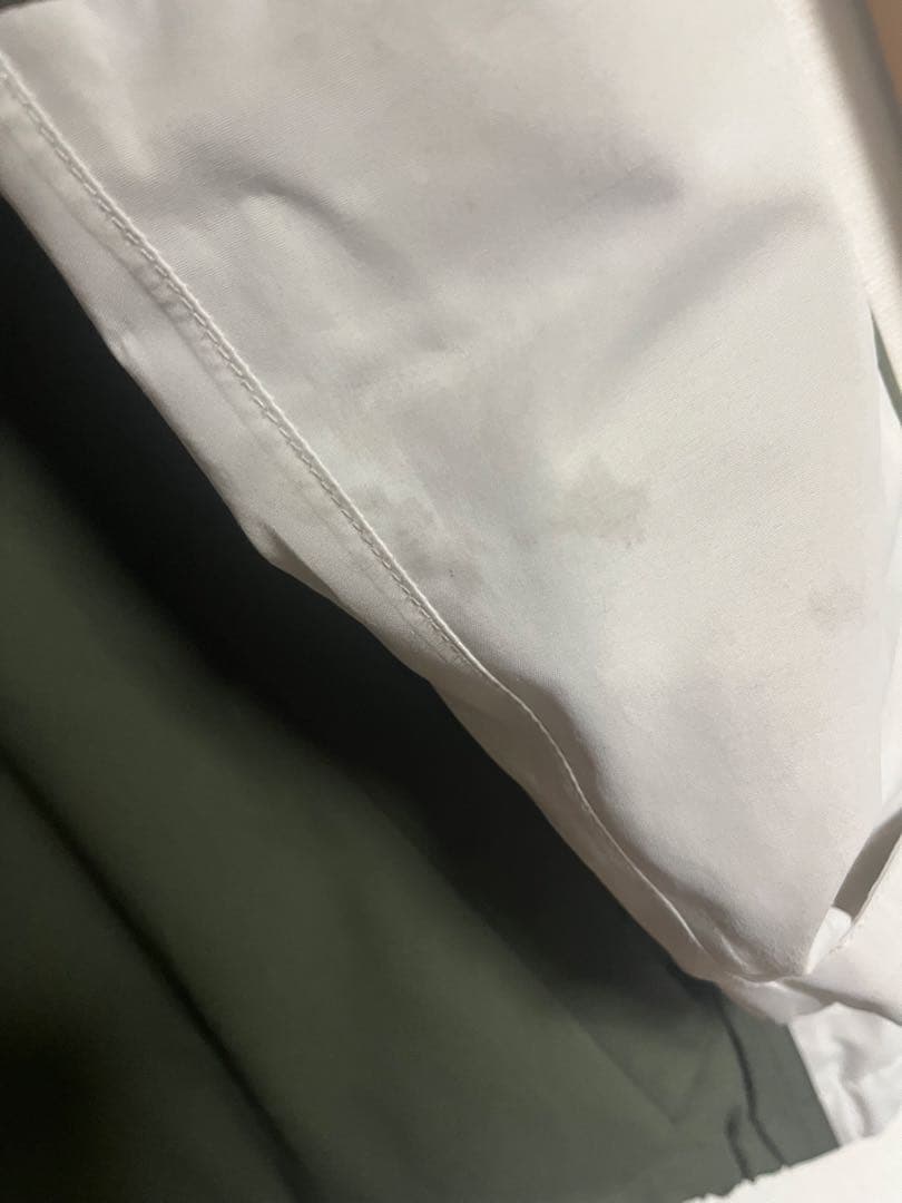 【値下げ】ROME SDS スノーボードウェア上下セット　Lサイズ