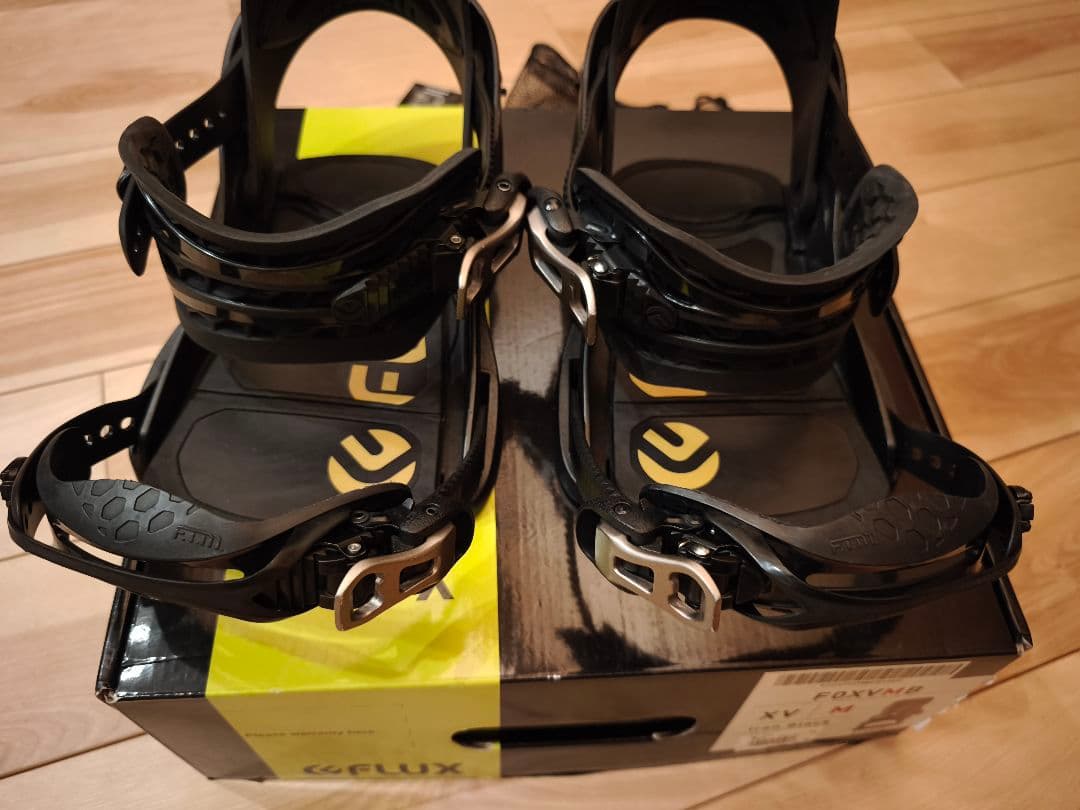 FLUX XV 19-20 Mサイズ