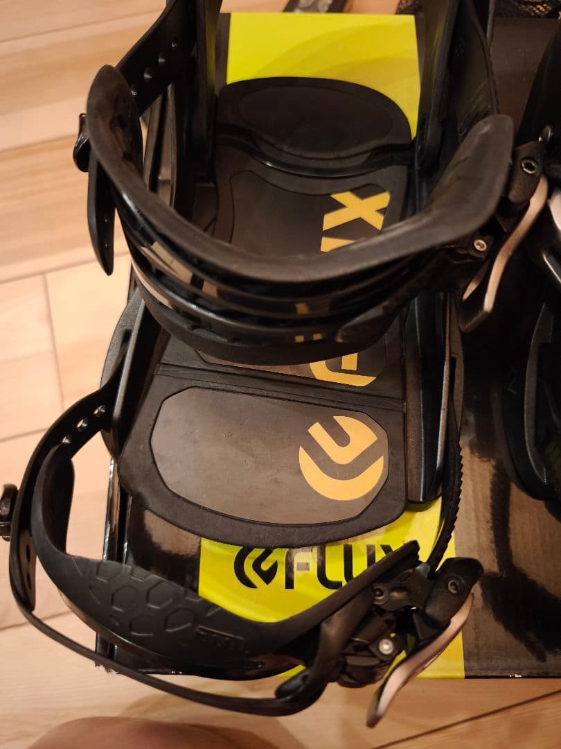 FLUX XV 19-20 Mサイズ