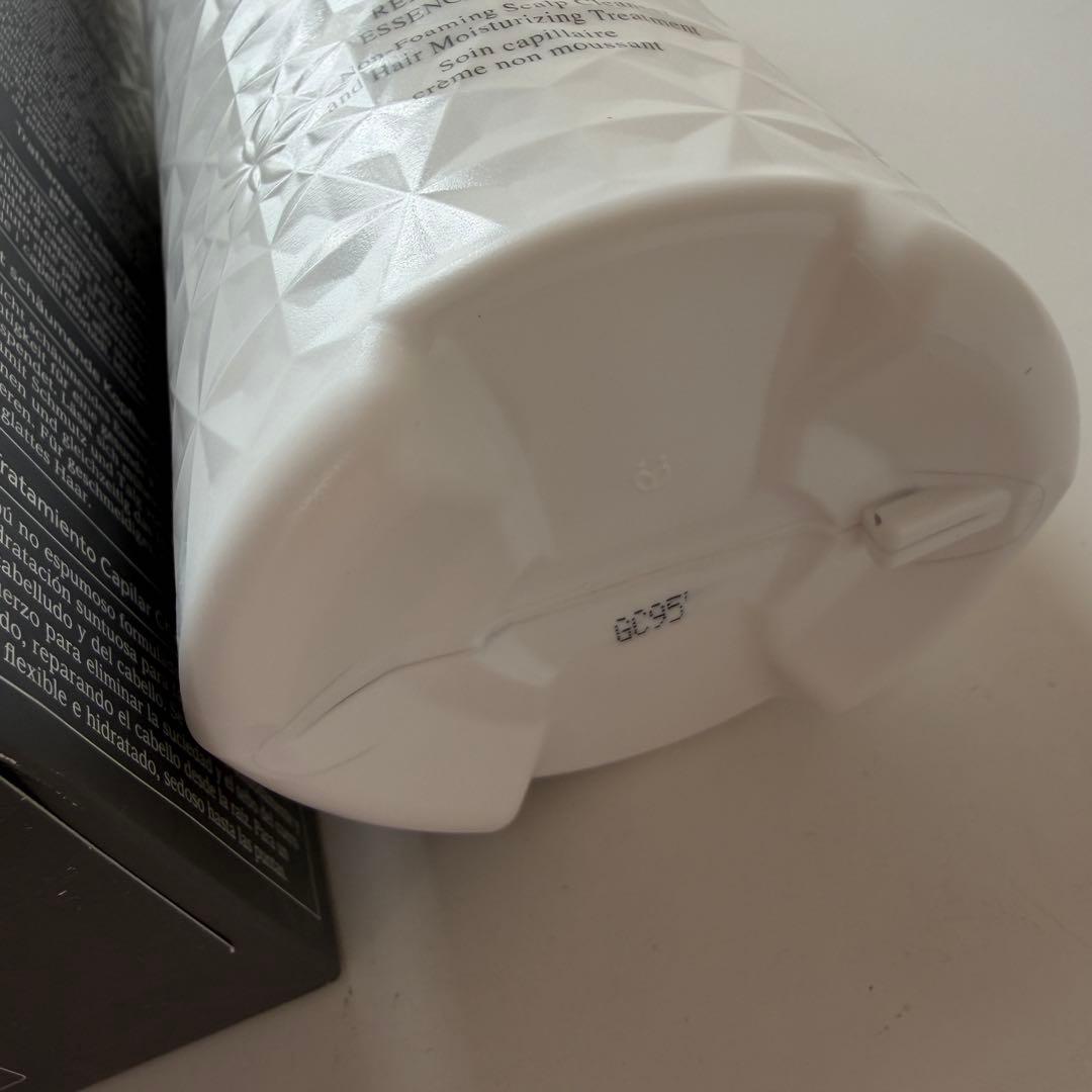 コスメデコルテ AQ リペア エッセンスシャンプー / 800g（レフィル）