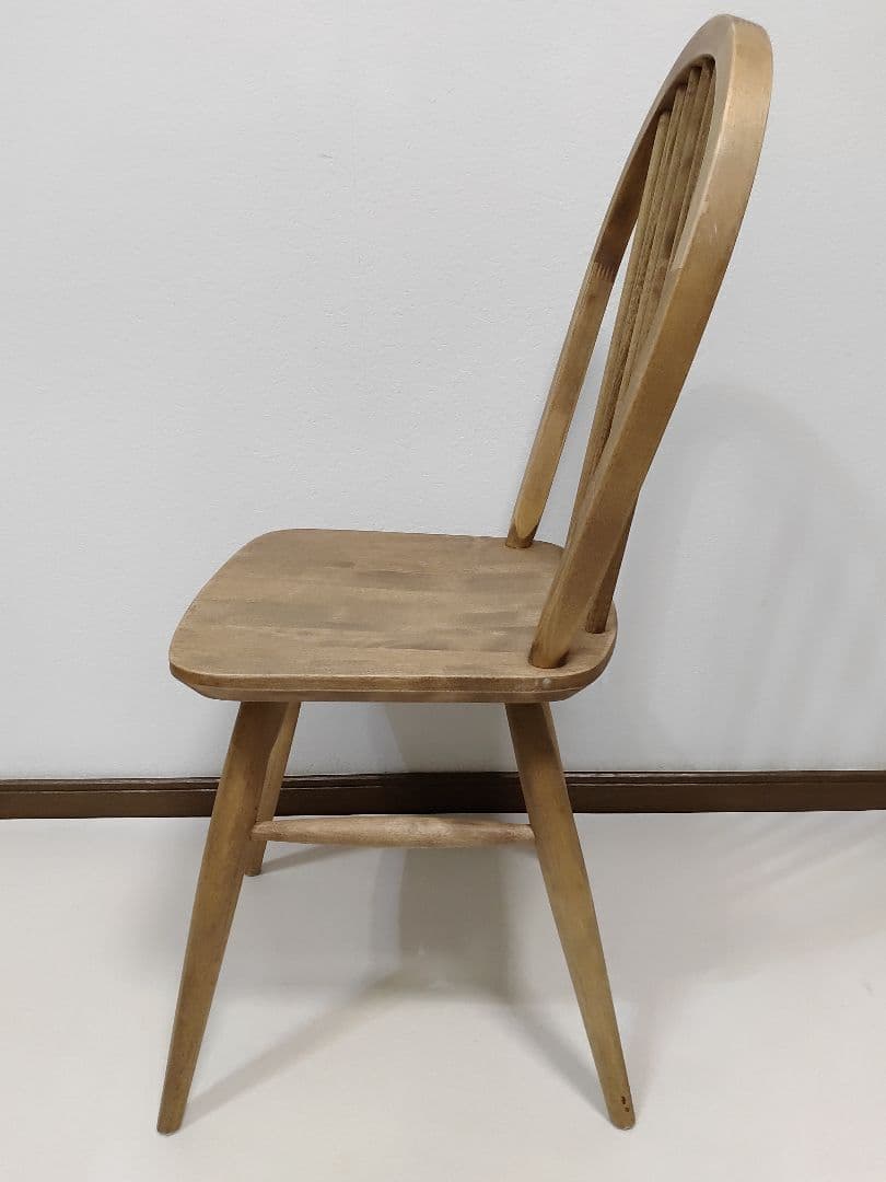 nora ノラ アンジー マーガレット チェア ダイニングチェア