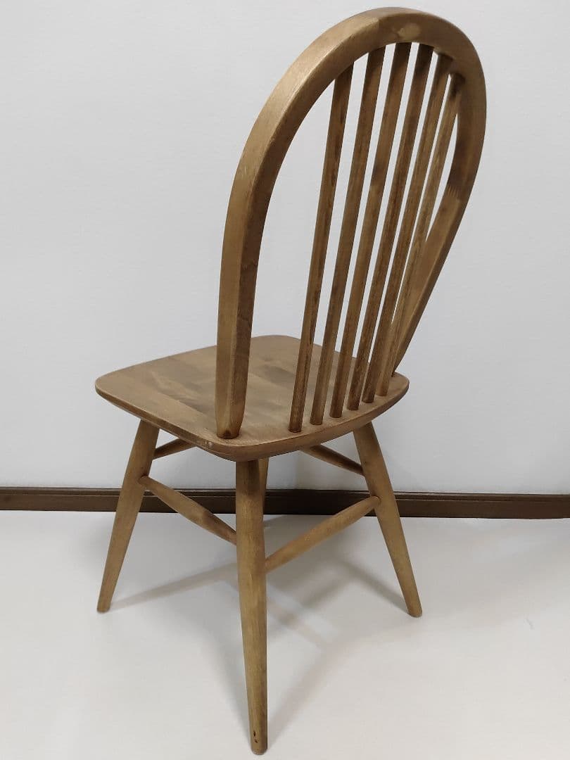 nora ノラ アンジー マーガレット チェア ダイニングチェア