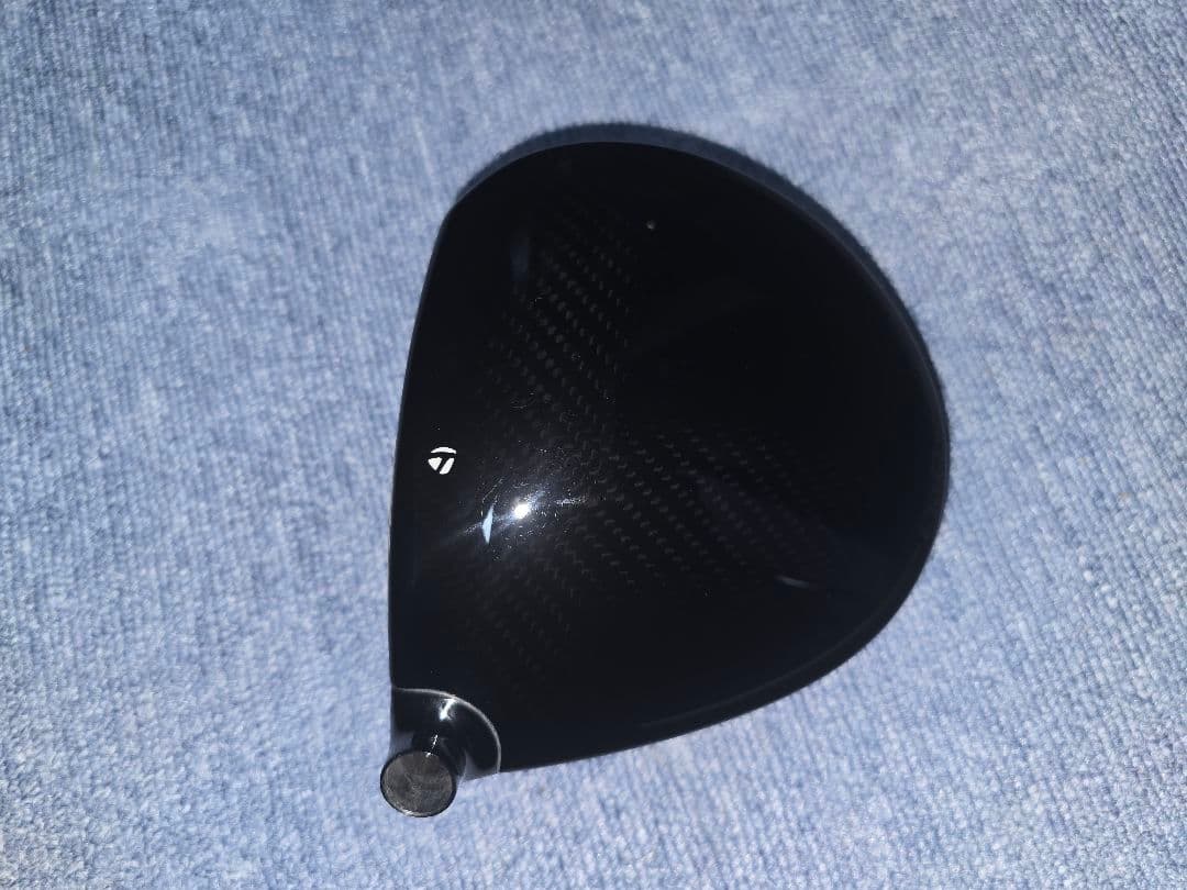 Qi10 max ドライバー 　ヘッドのみ