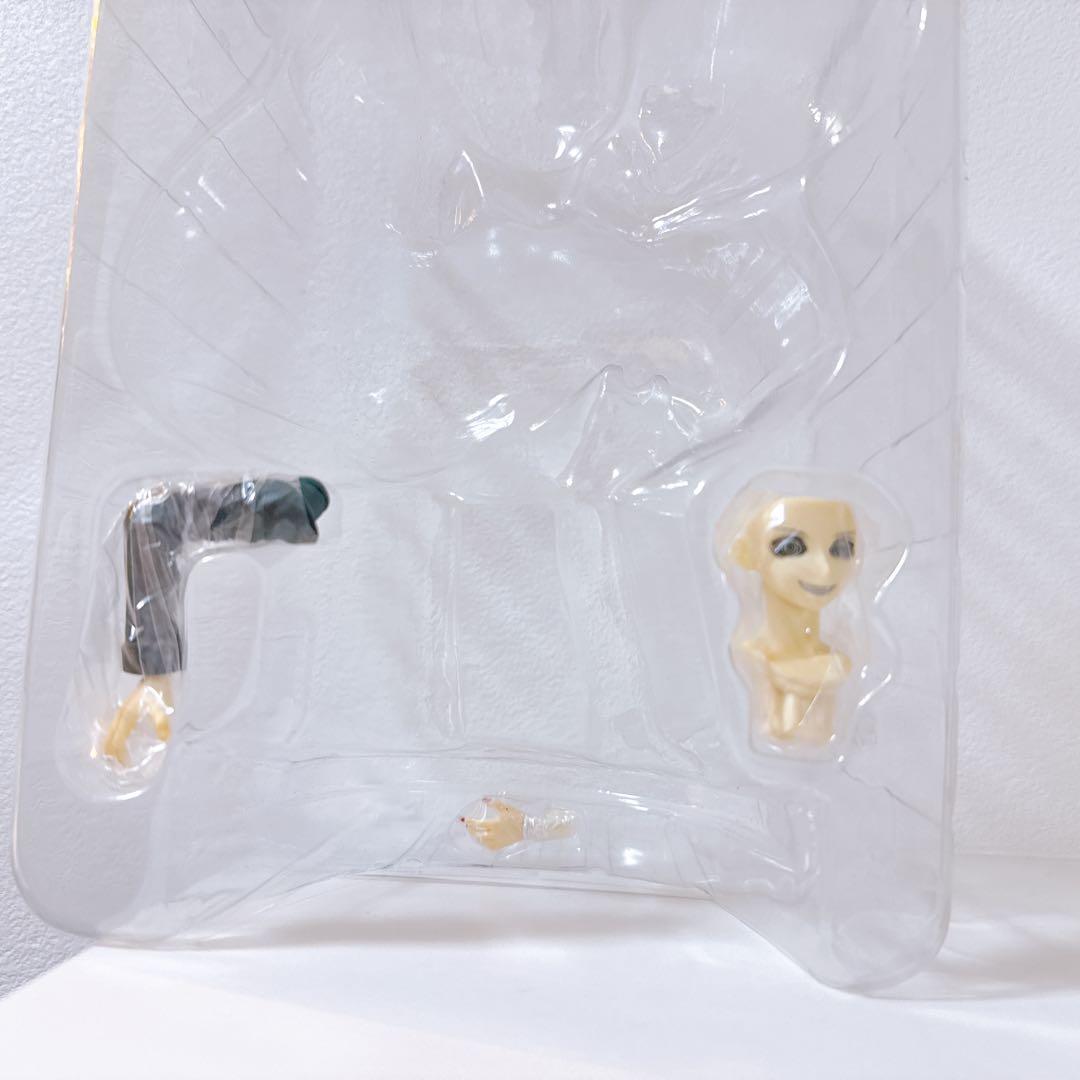 超高校級のフィギュア02 狛枝凪斗