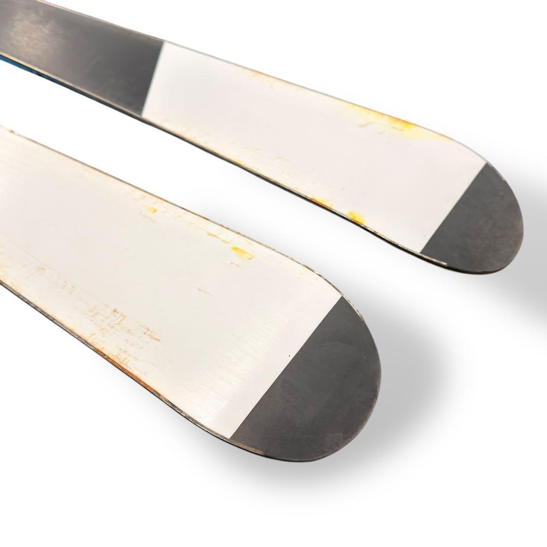 K2 ケーツー スキー板 MAGIC STAR 170cm MAKER - メルカリ